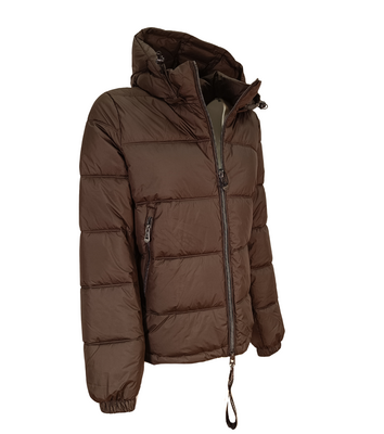 DAMENJACKE M50654 Tellini S.R.L. Großhandelskleidung